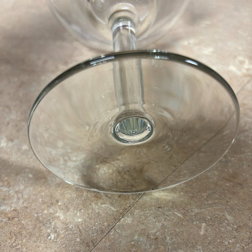 Hard Rock Cafe Pittsburgh Margarita Glass Souvenir - Picture 2 of 3